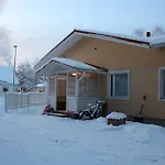 Koivut Rovaniemi