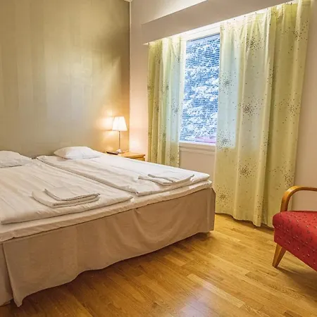 Koivut Holiday home *