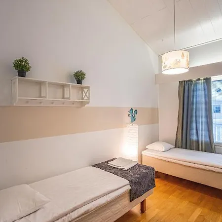 Σπίτι διακοπών Koivut