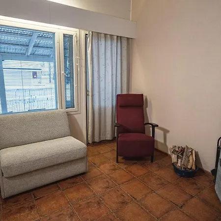 Koivut * Ροβανιέμι