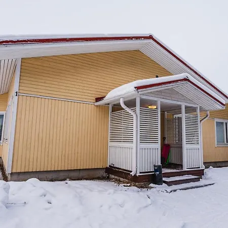 Holiday home Koivut *