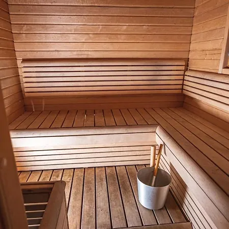 Koivut Ροβανιέμι