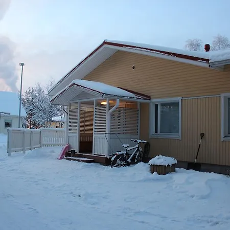 Koivut Ροβανιέμι