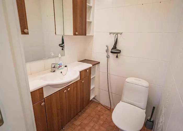 Dom wakacyjny Koivut *