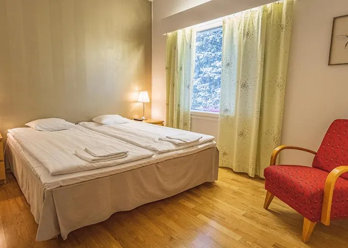 Koivut Dom wakacyjny *