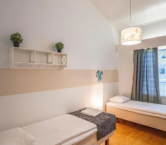 Dom wakacyjny Koivut