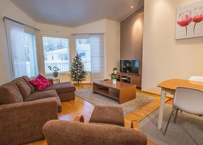 Koivut Dom wakacyjny